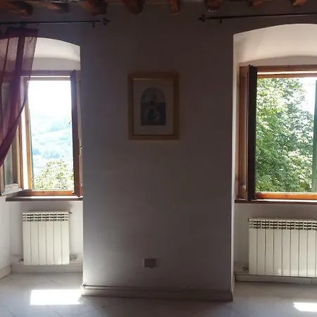 Apartment Alta Perugia