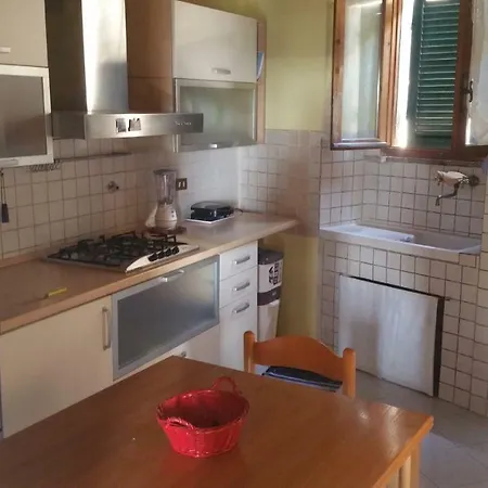 Alta Apartment *