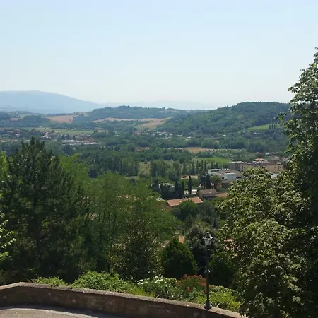 Alta Appartement Pérouse